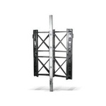 ABS filter vibrator double