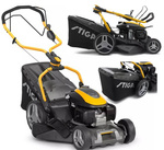 STIGA Combi 748 V – kosiarka spalinowa