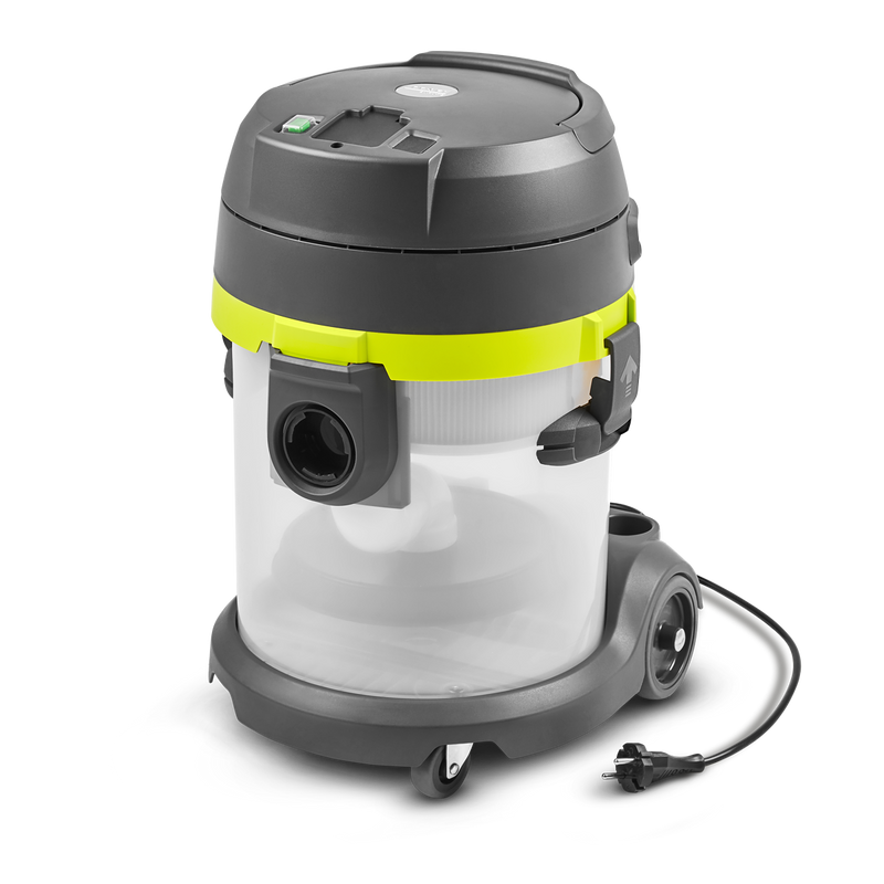 PROFI P7 odkurzacz na mokro i sucho