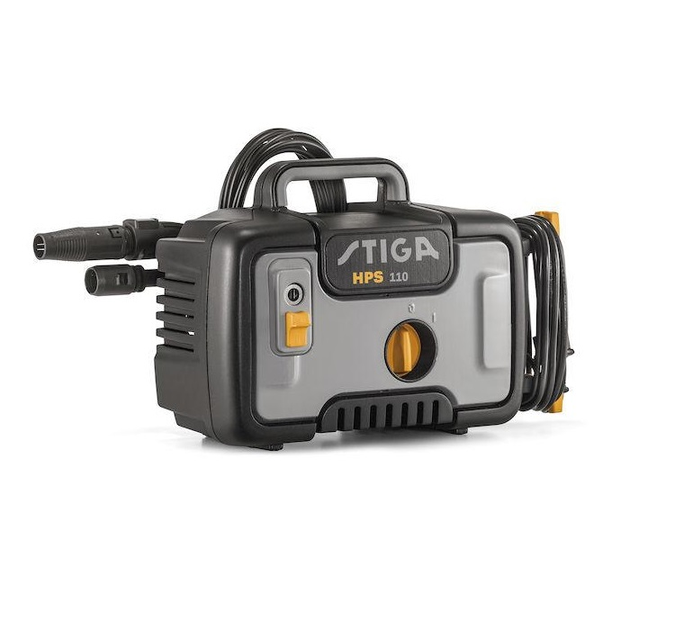 STIGA HPS 110 - myjka ciśnieniowa