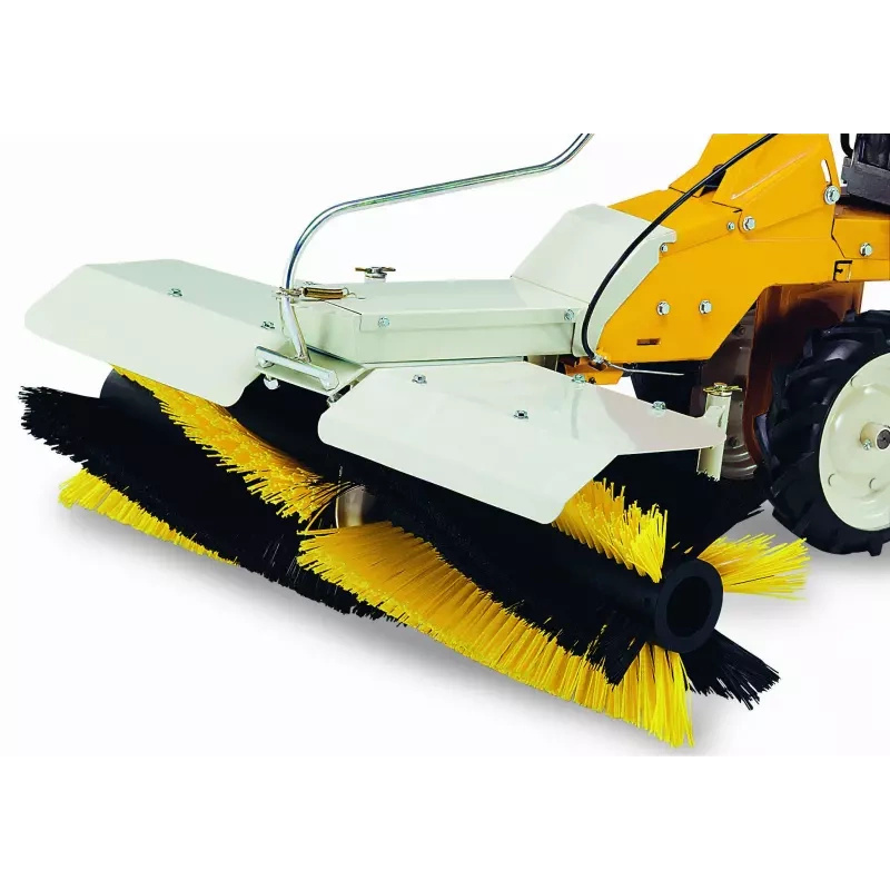 STIGA Szczotka zamiatająca do Silex 95