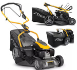 STIGA Combi 748 V – kosiarka spalinowa