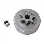 STIHL Koło napędu łańcucha 3/8" Picco 6Z
