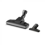 KARCHER zestaw ssawek gospodarstwo domowe MV