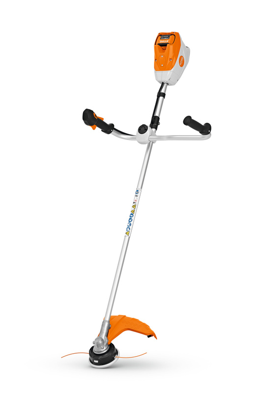 STIHL FSA 250, AutoCut 46-2