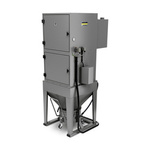 Karcher system ekstrakcji pyłów ID 265/55 Afc