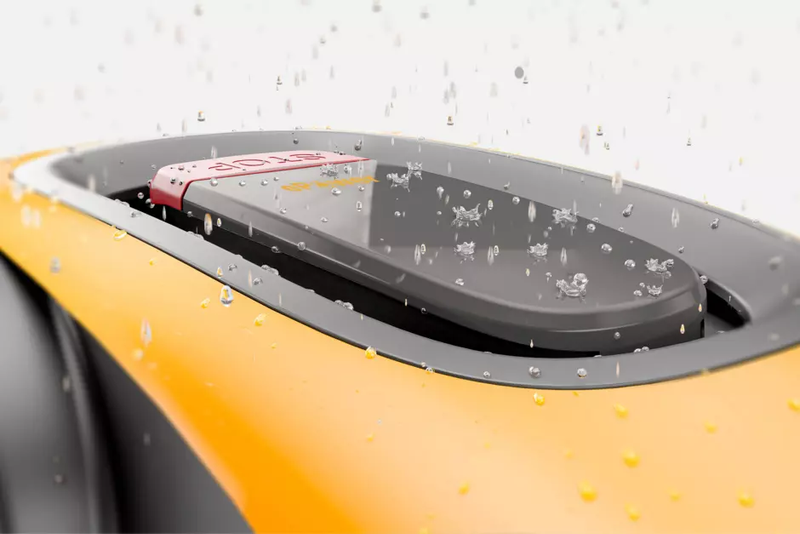 STIGA A 1000 – robot koszący autonomiczny