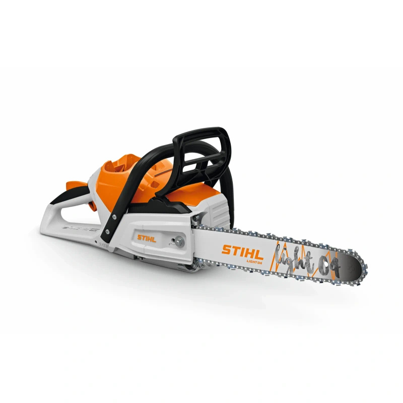 STIHL MSA 260 C-O – profesjonalna pilarka akumulatorowa (bez akumulatora i ładowarki)