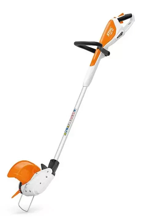 Stihl Podkaszarka akumulatorowa FSA 45 [18 V] - innowacyjne funkcje
