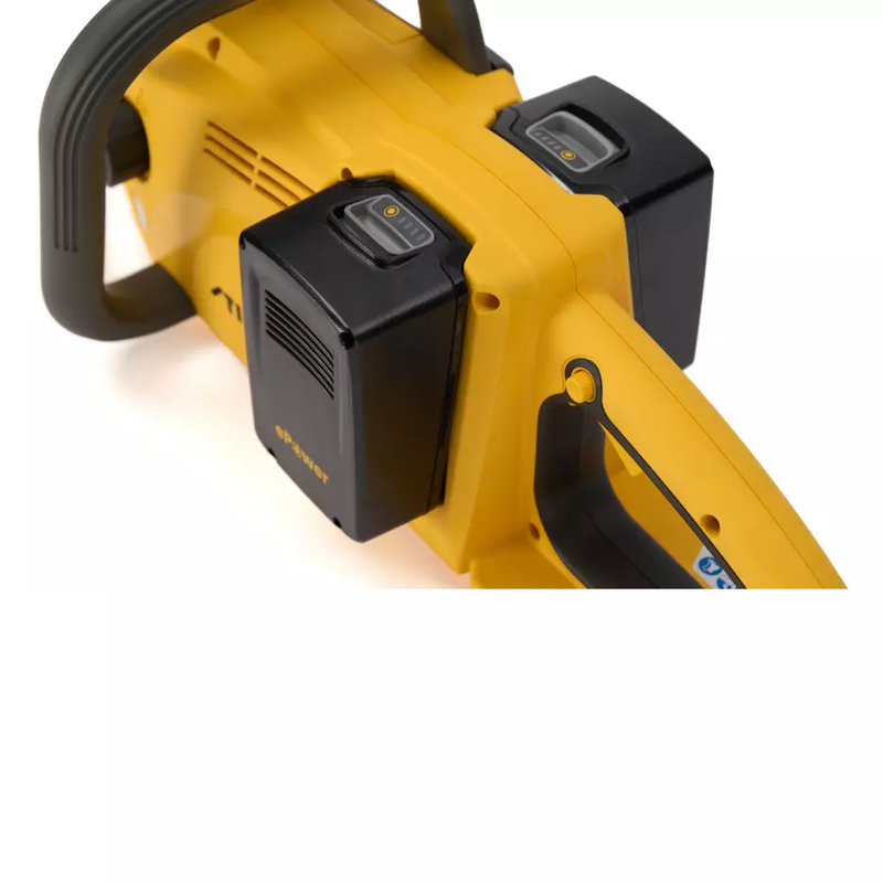 STIGA CS 300e – pilarka akumulatorowa, zestaw