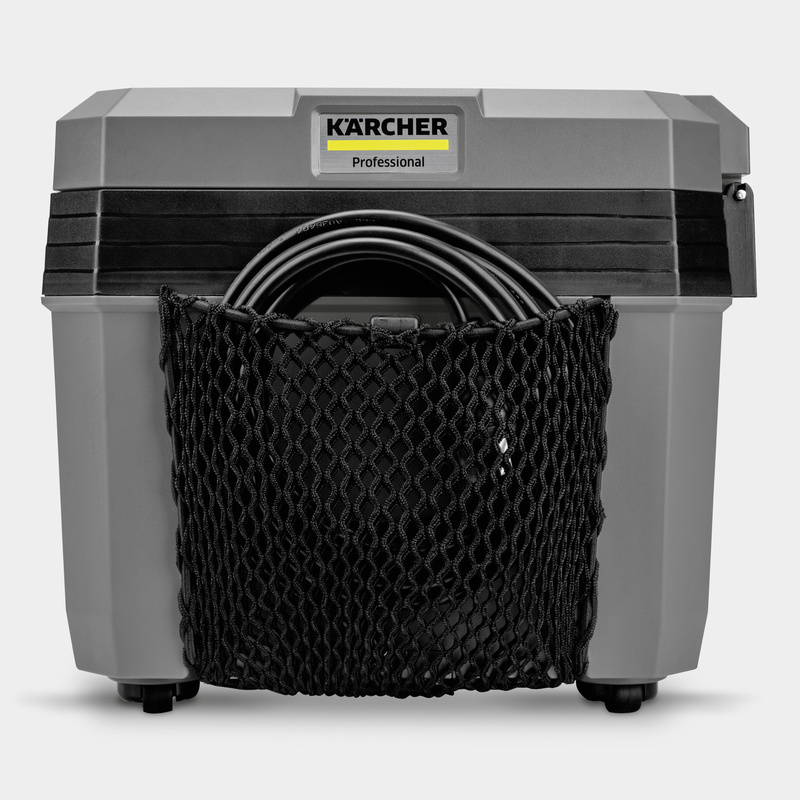 Karcher SG 4/2 Classic - parownica
