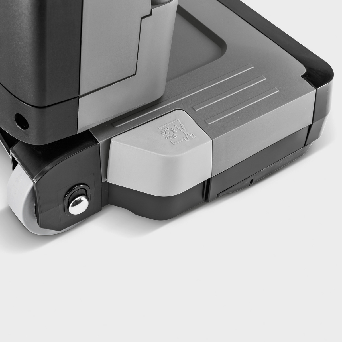 KARCHER Karcher Akumulatorowy Odkurzacz Szczotkowy CV 30/2 Bp - Ergonomiczny Design
