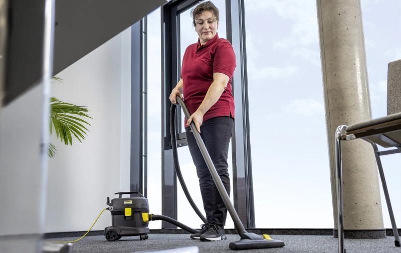 Karcher T 11/1 Classic Re!Plast Adv – odkurzacz suchy