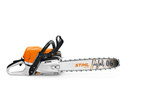 STIHL MS 400 C-M – pilarka spalinowa, prowadnica 40 cm