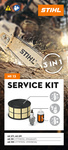 STIHL Zestaw serwisowy nr 13 do MS 271, MS 291, 311 (od 2014), MS 391 (od 2014)