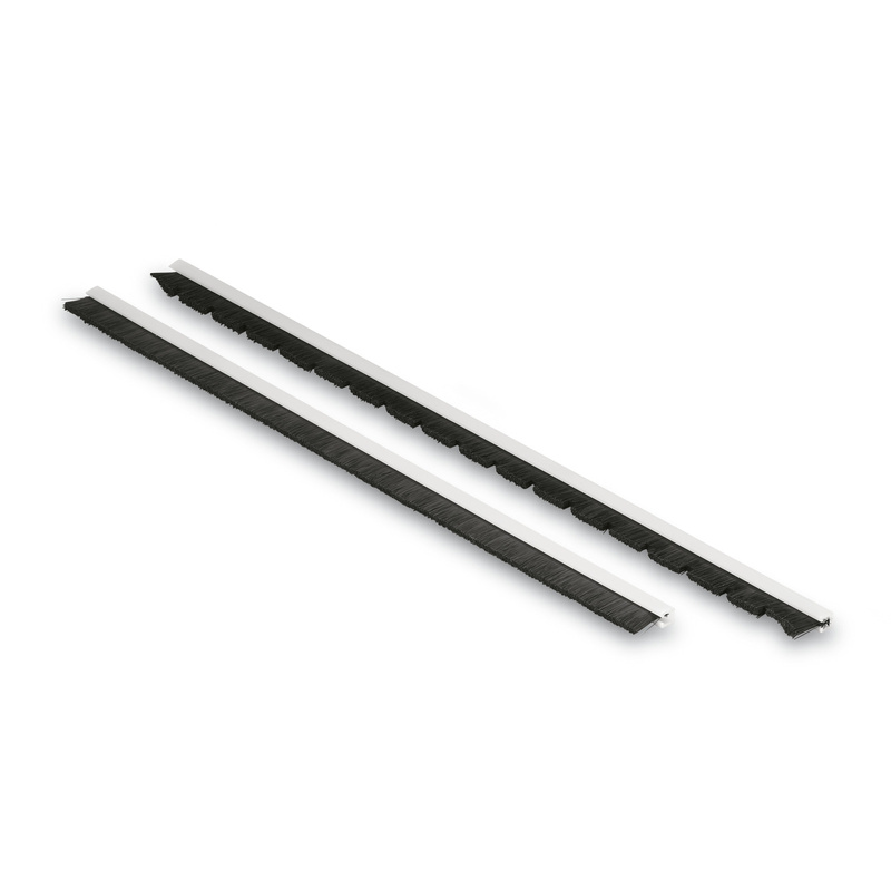 KARCHER Listwa szczotkowa do ssawki podłogowej el. 370 mm