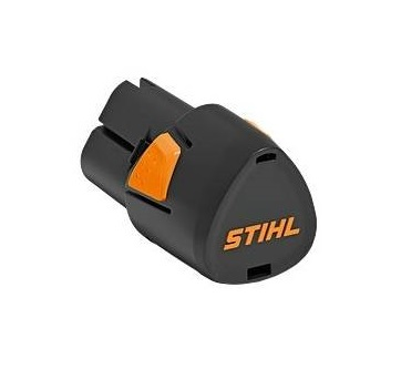 Stihl Akumulator AS 2 - energia akumulatora 28 Wh