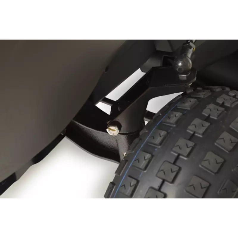 STIGA Estate 7102 W Special – traktor ogrodowy