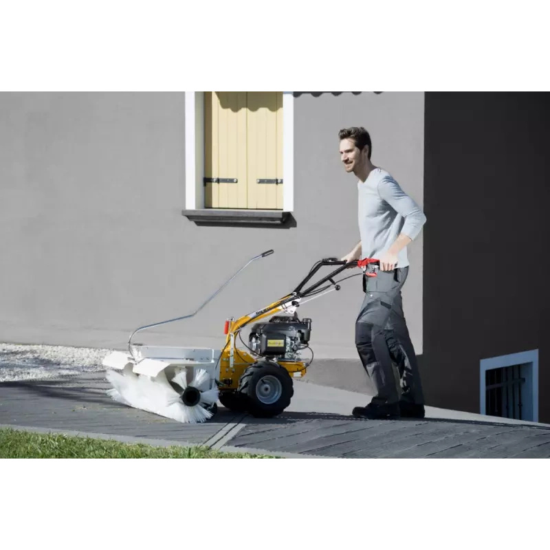 STIGA Silex 95 H – urządzenie wielofunkcyjne