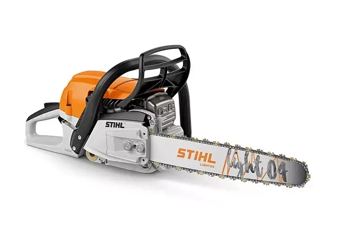 Stihl pilarka spalinowa MS 261 C-M RD3 Pro - system M-Tronic