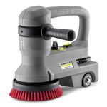 Karcher BD 17/5 C Ep - szorowarka do schodów