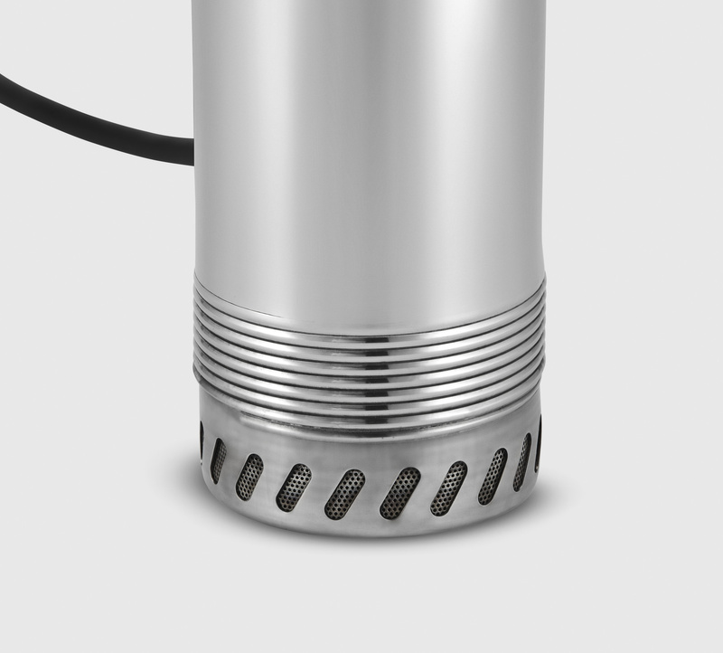 Karcher BP Deep Well - pompa wody