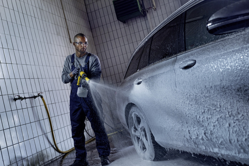 Karcher RM 838 PressurePro piana alkaliczna, 3 L