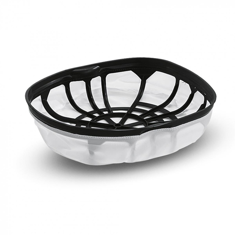 Karcher Kosz filtra 12/1, 15/1, 17/1