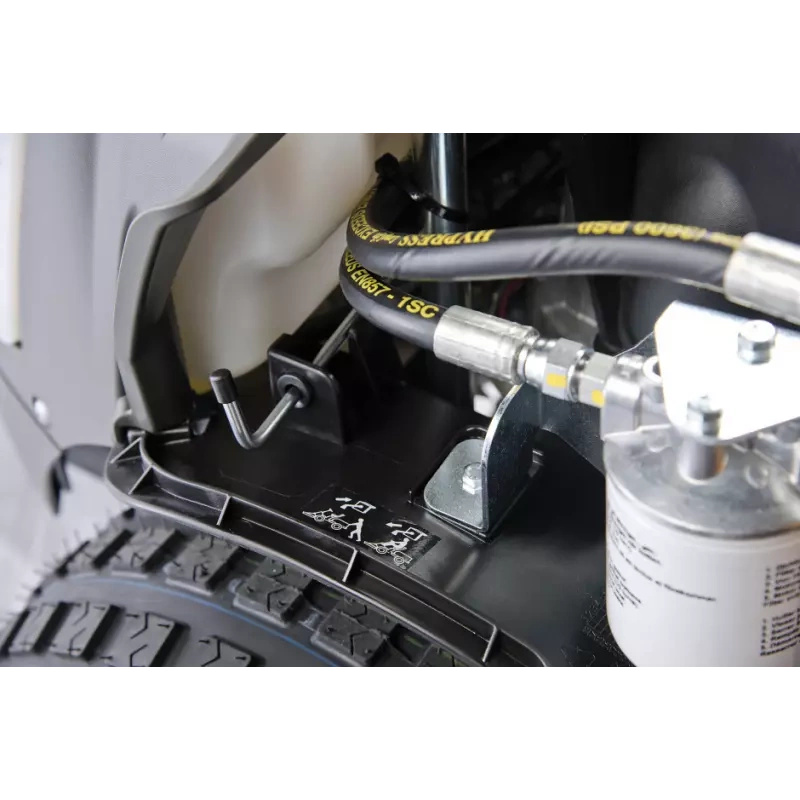 STIGA Park Pro 900 AWX – traktor ogrodowy