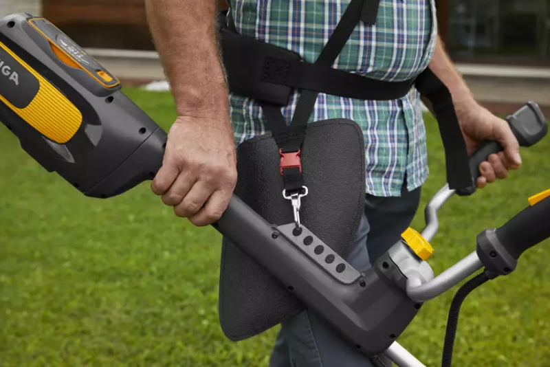 STIGA BC 700e B – kosa akumulatorowa