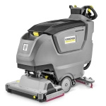 Karcher B 50 W Bp+R55+Dose+Rinse+Autofill - szorowarka prowadzona ręcznie akumulatorowa