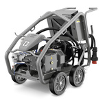 KARCHER Urządzenie ultrawysokociśnieniowe HD 9/100-4 Cage Adv