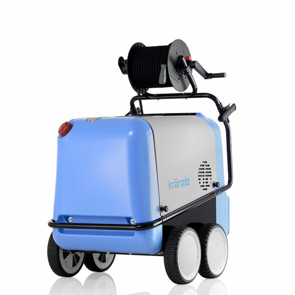 Kranzle therm-RP 1400 T EH myjka wysokociśnieniowa