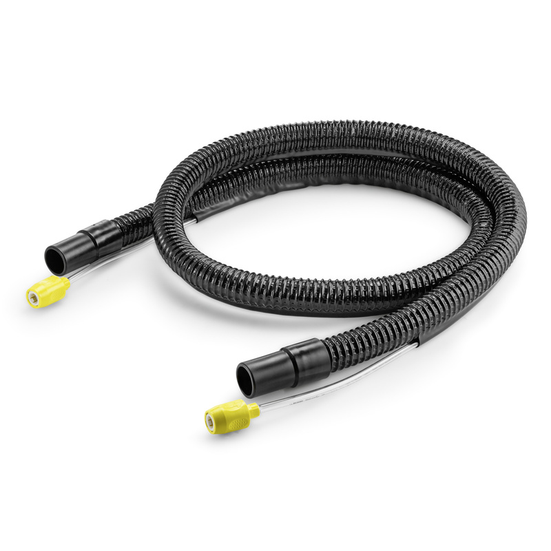 KARCHER Wąż spryskująco-ssący Puzzi, długość 2,5 m