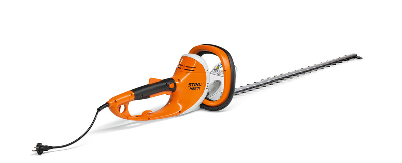 STIHL HSE 71, Nożyce elektryczne, 70 cm
