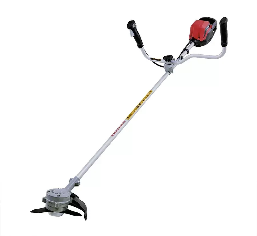 HONDA Kosa akumulatorowa HHT 36 AXB NOWOŚĆ - mobilność i wygoda użytkowania