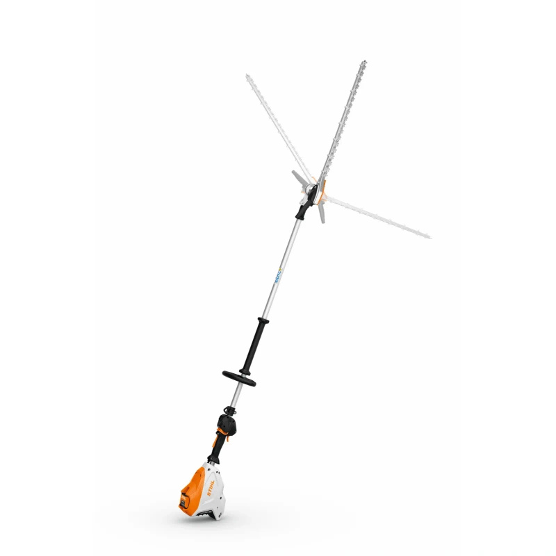 STIHL HLA 140 – nożyce akumulatorowe na wysięgniku 245 cm (bez akumulatora i ładowarki)