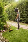 Stihl Kosa spalinowa FS 38 [Moc 0,9 KM] głowica żyłkowa AC C6-2