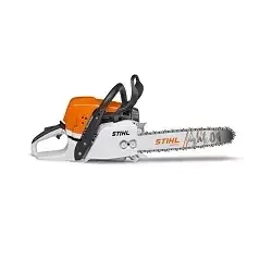 Stihl pilarka spalinowa MS 391 RM [Moc 4,5 KM] Prowadnica: 40 cm 3/8” 1,6 L04