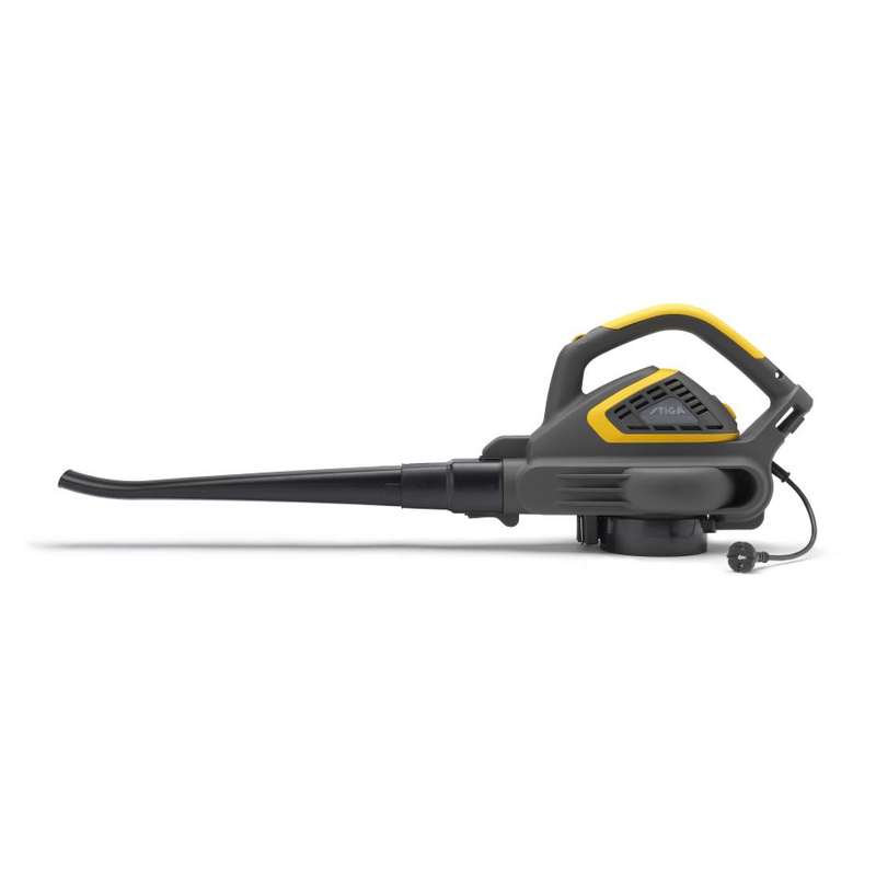 STIGA BL 130c V – dmuchawa/odkurzacz