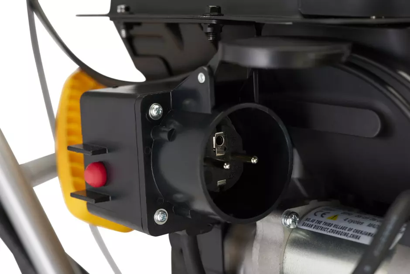 STIGA ST 966 – odśnieżarka spalinowa