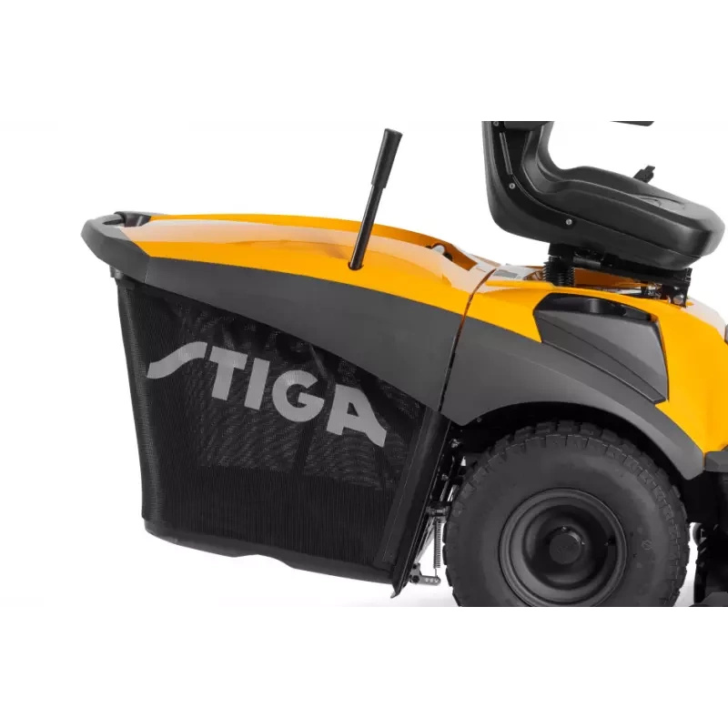 STIGA Estate 9102 W – traktor ogrodowy