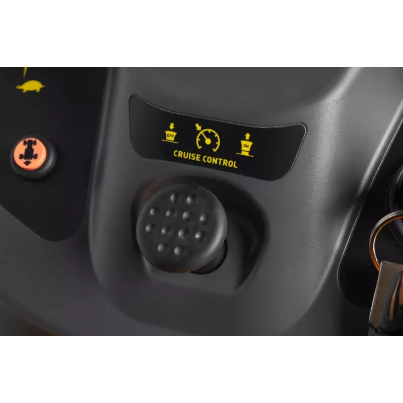 STIGA Estate 9122 W – traktor ogrodowy