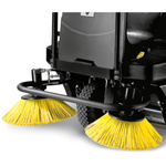 KARCHER Druga szczotka boczna (lewa)