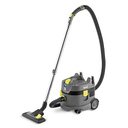 Karcher Odkurzacz Akumulatorowy T 9/1 Bp (wersja bez akumulatora i ładowarki)