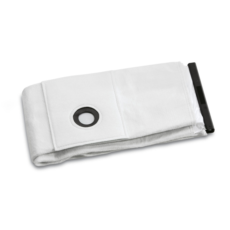 Tkaninowy worek filtracyjny