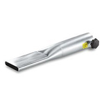 Karcher Crevice nozzle 28 x 120mm DN70