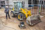 Karcher Spalinowa Myjka HD 7/20 G Classic