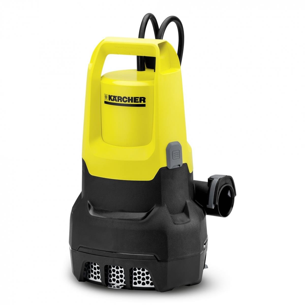 Karcher Sp 7 Dirt - pompa zanurzeniowa do brudnej wody