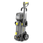 Karcher HD 4/11 C Bp Pack - myjka ciśnieniowa akumulatorowa